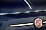 Fiat 500C Riva 2016 года (UK)